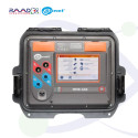 Sonel - MMR-650 RAAD Ingenieros