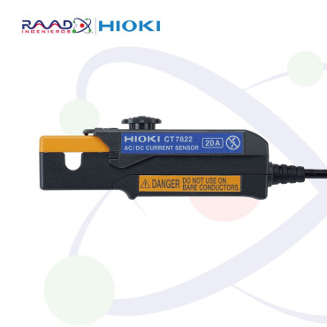 SENSOR DE CORRIENTE CA/CC CT7822 lr8450 raad