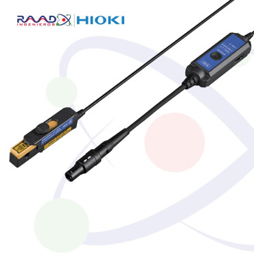 SENSOR DE CORRIENTE CA/CC CT7822 lr8450 hioki