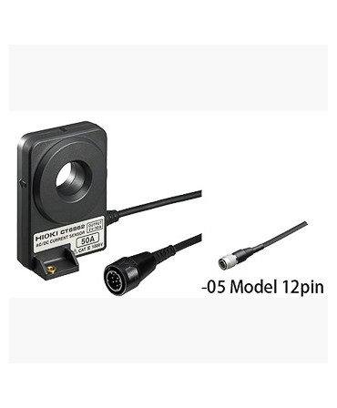 SENSOR DE CORRIENTE AC / DC CT6862