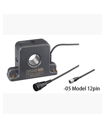 SENSOR DE CORRIENTE AC / DC CT6865