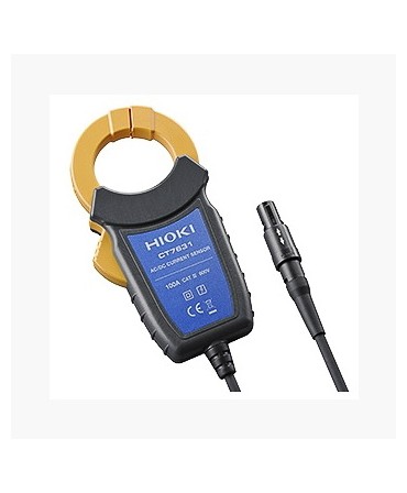 SENSOR DE CORRIENTE AC/DC CT7631