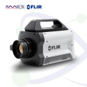 FLIR X6980-HS InSb es una cámara IR de onda