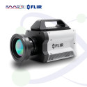 FLIR X6980-HS SLS es una cámara IR de onda