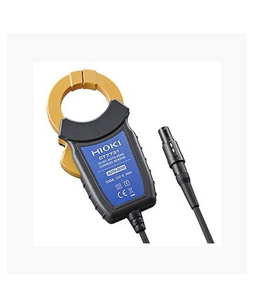 SENSOR DE CORRIENTE AC/DC CT7731