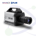 FLIR X8580-HS InSb™ - Cámara de alta definición de grado científico MWIR