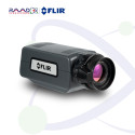 FLIR A6780 MWIR - Cámara térmica infrarroja de onda media