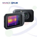 FLIR Cámara termográfica compacta C8