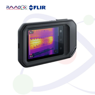 FLIR C8