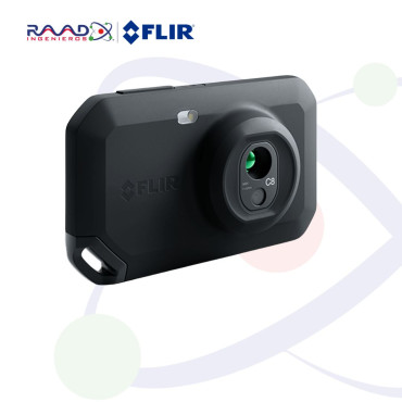 C8 FLIR