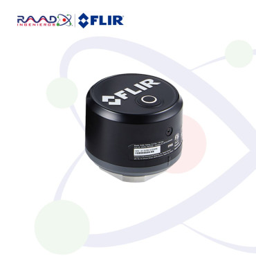 Sensor de Vibracion FLIR SV89 KIT