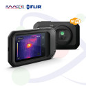 FLIR C3-X | Cámara térmica compacta