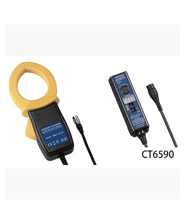 SENSOR DE CORRIENTE AC / DC CT9693