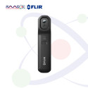 Flir Edge Pro Cámara térmica con conectividad inalámbrica para dispositivos inteligentes iOS® y Android
