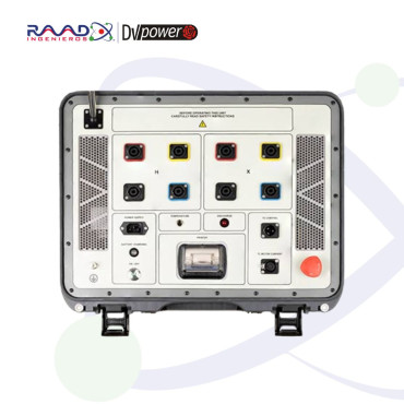DV Power TWR250B RAAD