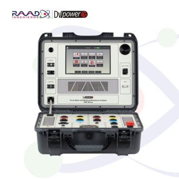 TWR250B DV Power