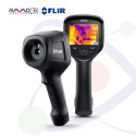 flir e6 pro camara termografica