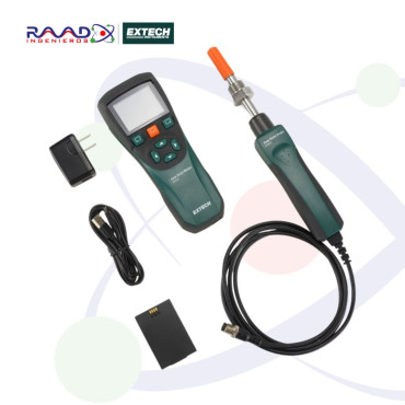 RH600 EXTECH