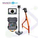 SONEL LKZ-2500 Pro Localizador de cables e infraestructuras subterráneas