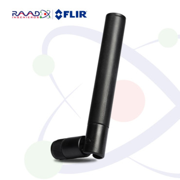 Si2a-PD FLIR
Cámara de imágenes acústicas de montaje fijo para la supervisión continua de la detección de descargas parciales