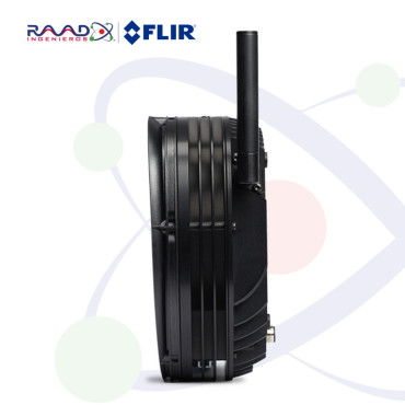 FLIR Si2a-PD | Monitoreo acústico de descargas parciales 24/7