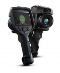 CÁMARA TERMOGRÁFICA AVANZADA FLIR E76