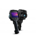 CÁMARA TERMOGRÁFICA AVANZADA FLIR E86