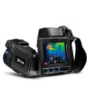 CÁMARA INDUSTRIAL DE IMÁGENES ACÚSTICAS FLIR SI124