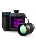 CÁMARA TERMOGRÁFICA PARA TAREAS DE MANTENIMIENTO PREDICTIVO FLIR T620