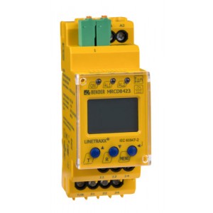 LINETRAXX® MRCDB423