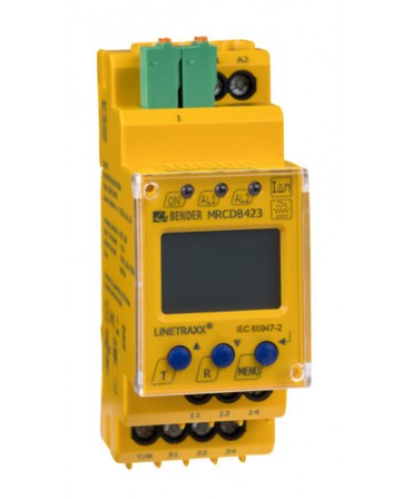 LINETRAXX® MRCDB423