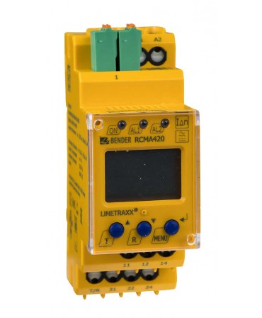 LINETRAXX® RCMA420