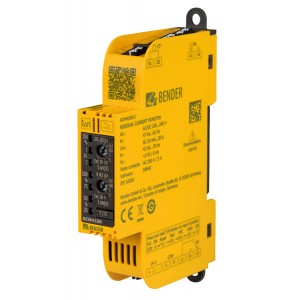 LINETRAXX® RCM410R-1/-2