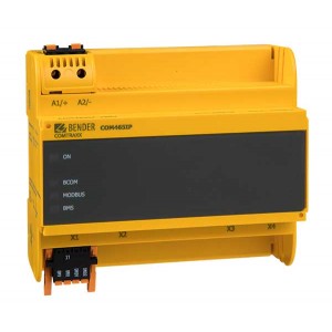 COMTRAXX® COM465IP