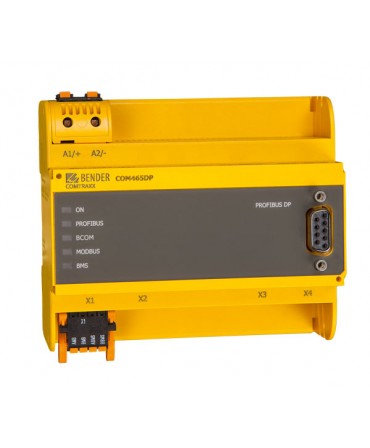 COMTRAXX® COM465DP