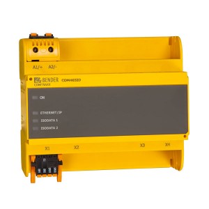 COMTRAXX® COM465ID