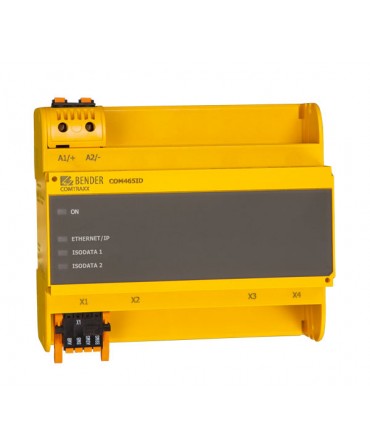 COMTRAXX® COM465ID