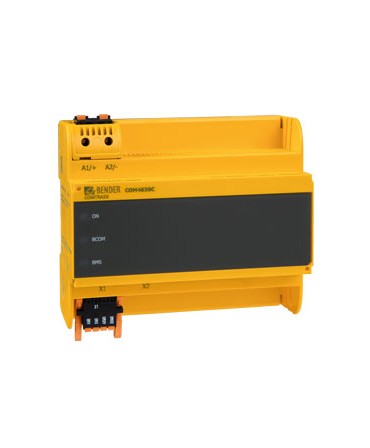 COMTRAXX® COM463BC