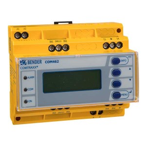 COMTRAXX® COM462RTU