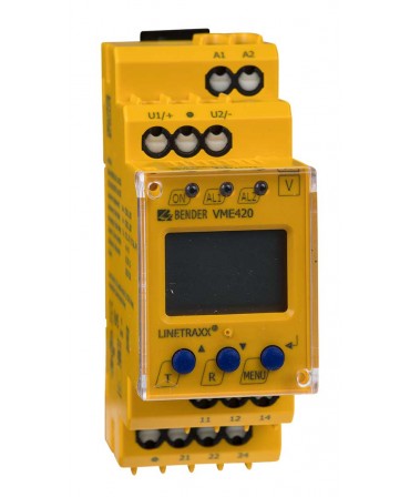 LINETRAXX® VME420