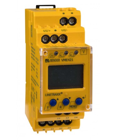 LINETRAXX® VME421H