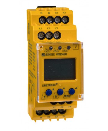 LINETRAXX® VMD420