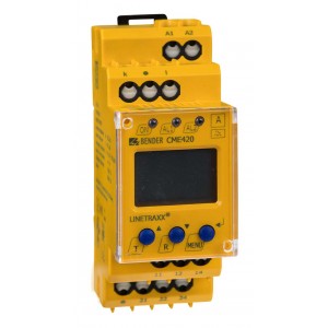 LINETRAXX® CME420