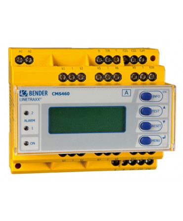 LINETRAXX® CMS460-D