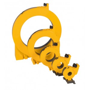 LINETRAXX® CTAC SERIES