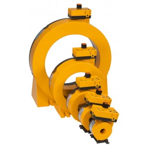 LINETRAXX® CTUB100 SERIE