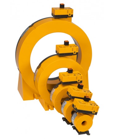 LINETRAXX® CTUB100 SERIE