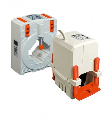 TRANSFORMADORES DE MEDIDA