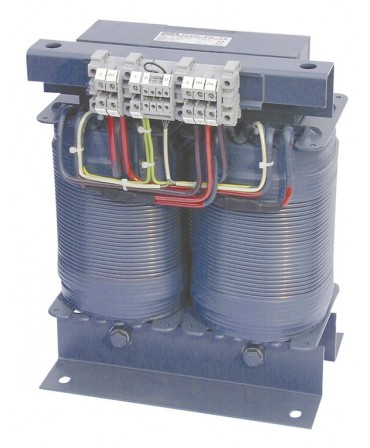 TRANSFORMADOR SEPARADOR ES710