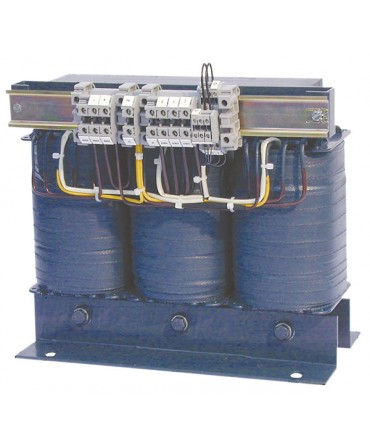 TRANSFORMADOR SEPARADOR DS0107